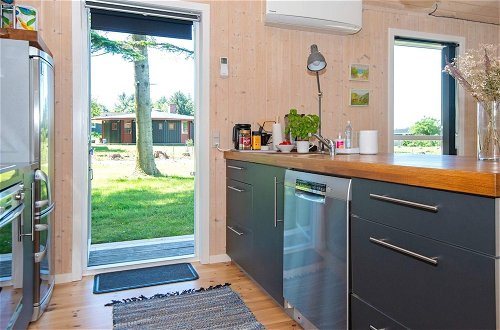 Photo 7 - 6 Person Holiday Home in Logstor