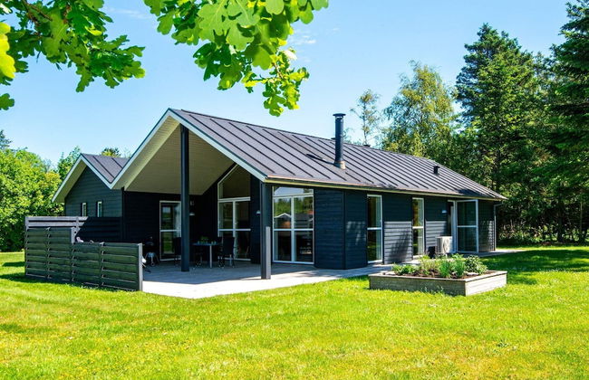 6 Person Holiday Home in Logstor - Foto 1