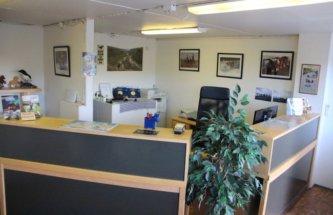 Hestasport Cottages - Foto 2