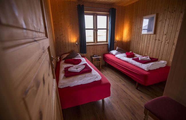 Hestasport Cottages - Foto 15