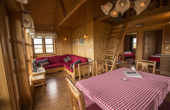 Hestasport Cottages - Foto 60