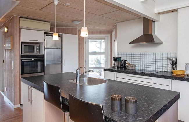 Holiday Home in Thisted - Foto 4