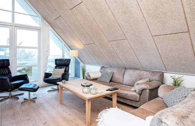 Holiday Home in Thisted - Foto 10