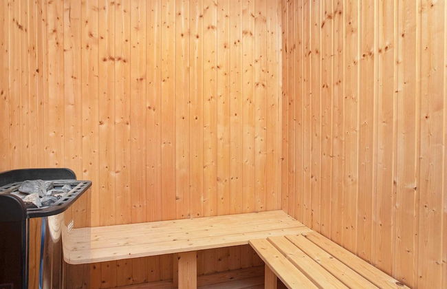Holiday Home in Thisted - Foto 2