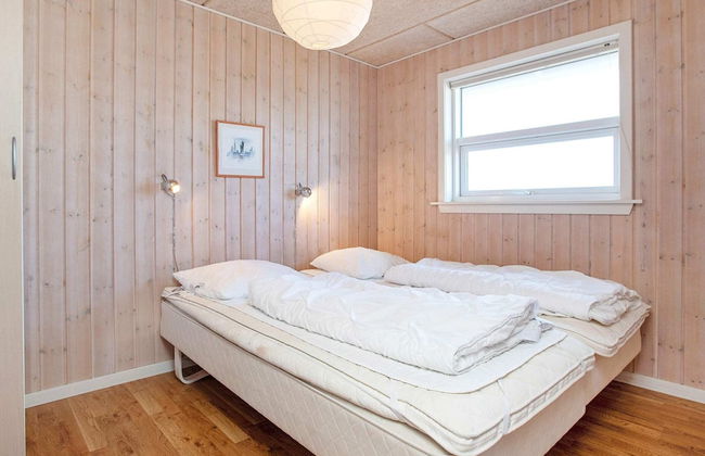 Holiday Home in Thisted - Foto 9