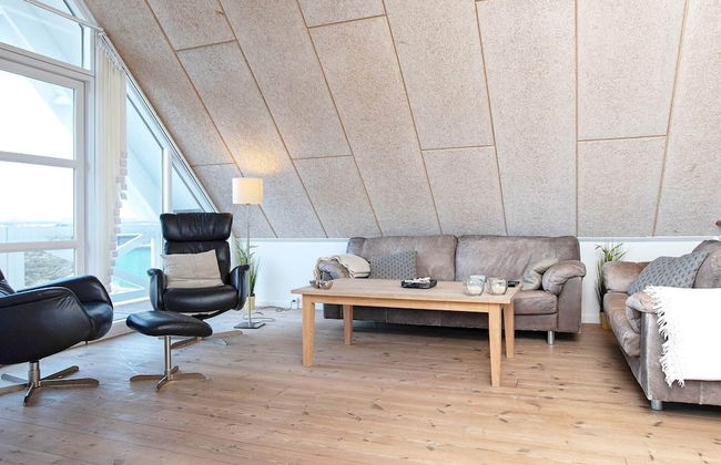 Holiday Home in Thisted - Foto 12