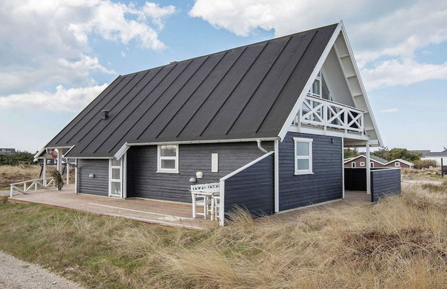Holiday Home in Thisted - Foto 21