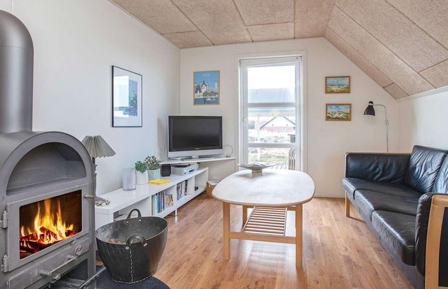 Holiday Home in Thisted - Foto 5