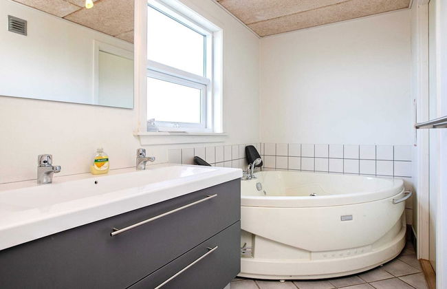Holiday Home in Thisted - Foto 14