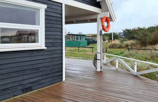 Holiday Home in Thisted - Foto 17