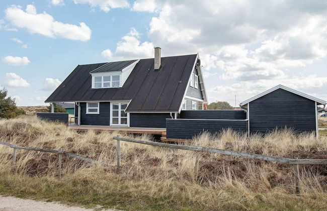 Holiday Home in Thisted - Foto 20