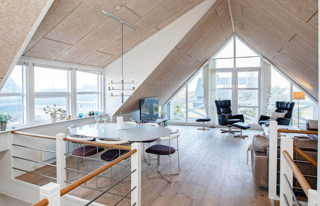 Holiday Home in Thisted - Foto 15