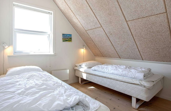 Holiday Home in Thisted - Foto 6
