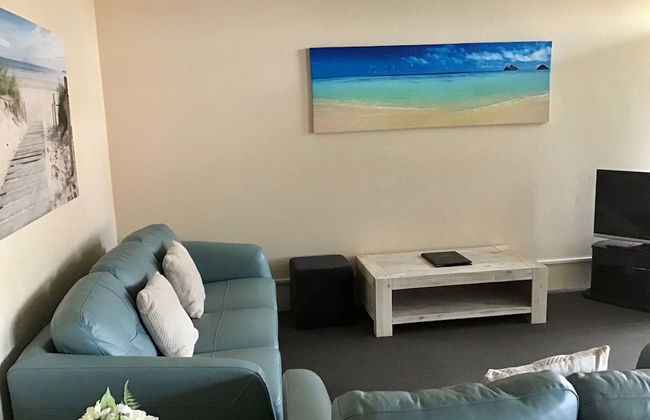 Sandcastles Holiday Apartments - Foto 16