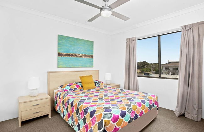 Sandcastles Holiday Apartments - Foto 4