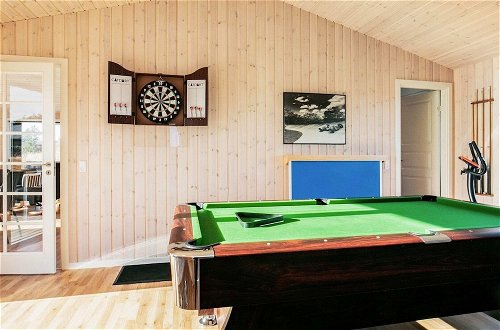 Photo 4 - Holiday Home in Hirtshals