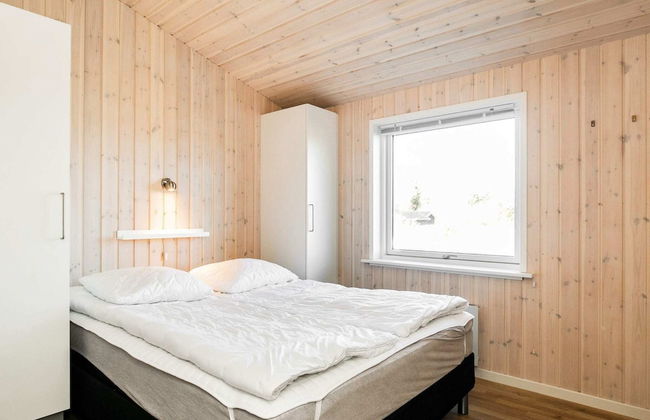 Holiday Home in Hirtshals - Foto 17