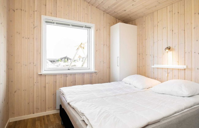 Holiday Home in Hirtshals - Foto 11