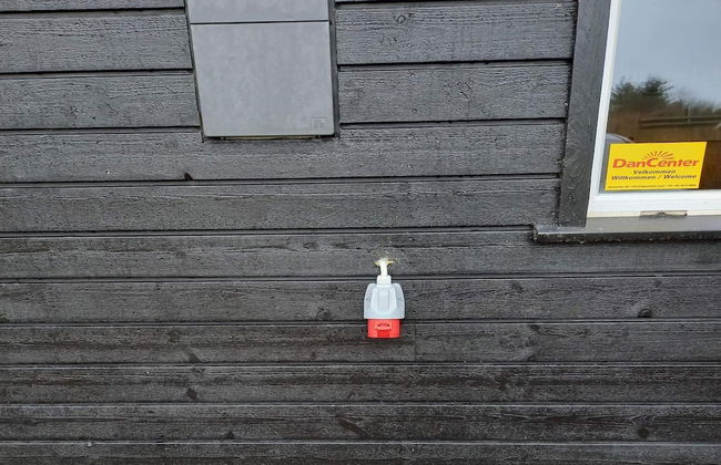 Holiday Home in Hirtshals - Foto 24
