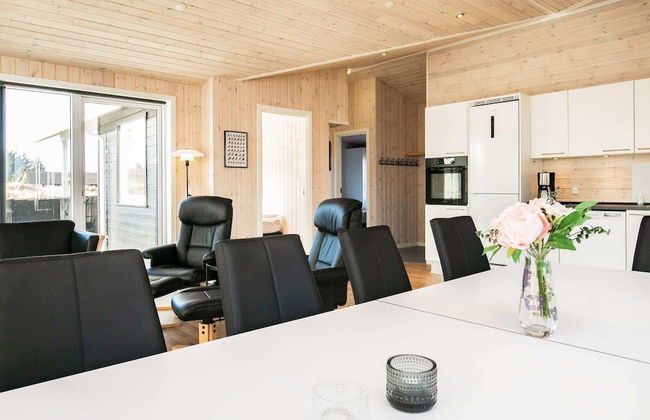 Holiday Home in Hirtshals - Foto 13
