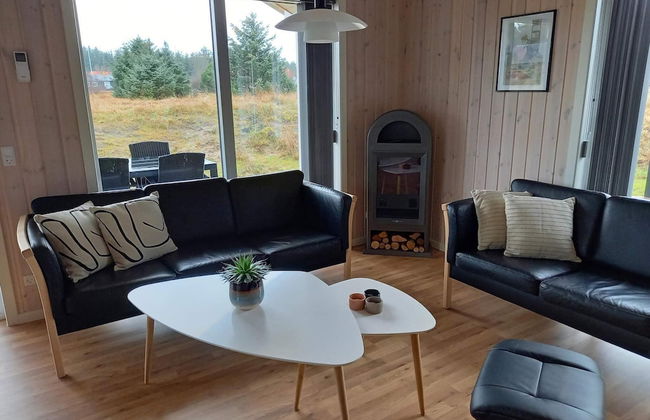Holiday Home in Hirtshals - Foto 18