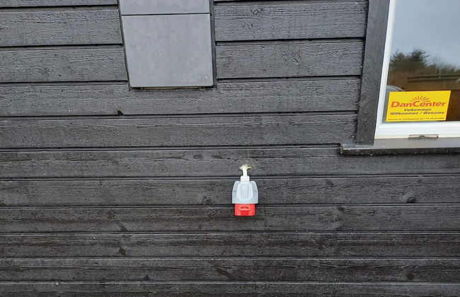 Holiday Home in Hirtshals - Foto 22