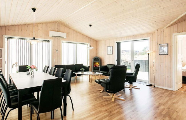 Holiday Home in Hirtshals - Foto 20