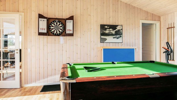 Sala de jogos