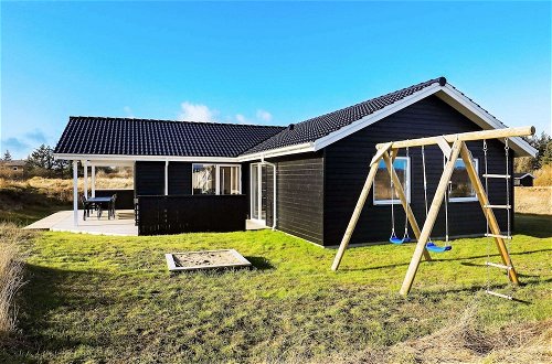 Photo 22 - Holiday Home in Hirtshals