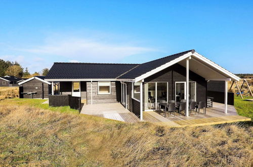 Photo 26 - Holiday Home in Hirtshals