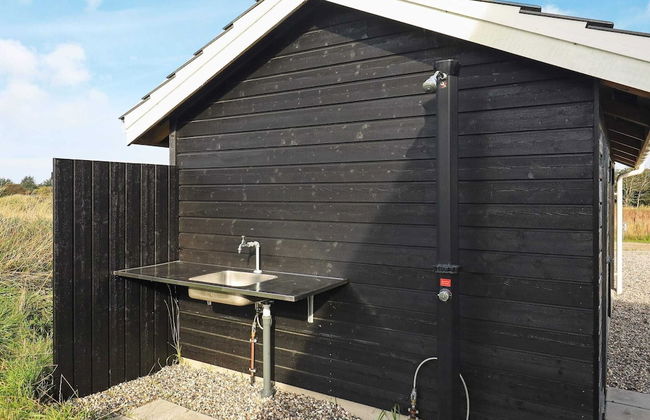 Holiday Home in Hirtshals - Foto 27