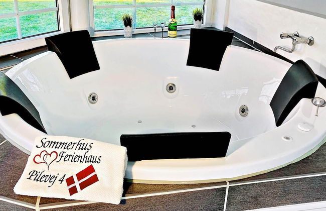 Luxury Retreat Near Beach - By Traum Ferienwohnungen - Foto 8