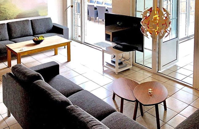 Luxury Retreat Near Beach - By Traum Ferienwohnungen - Foto 14