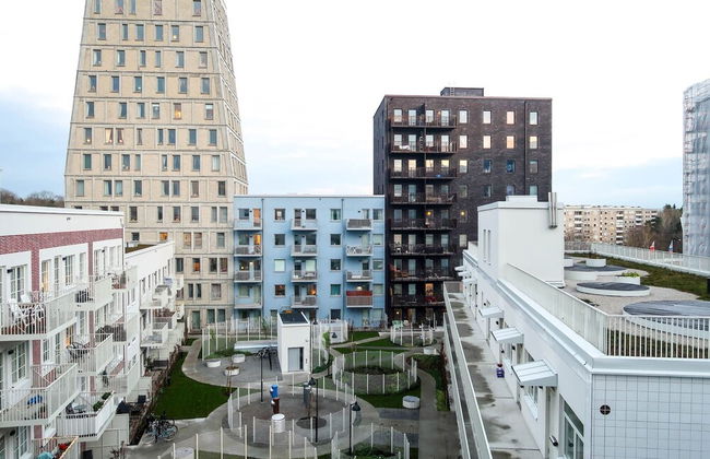 Luxury Garden View By City Living - Umami - Foto 19