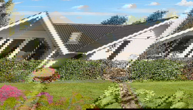 Foto 1 - 8 Person Holiday Home in Hejls-by Traum