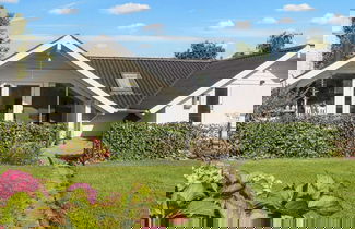Foto 1 - 8 Person Holiday Home in Hejls-by Traum