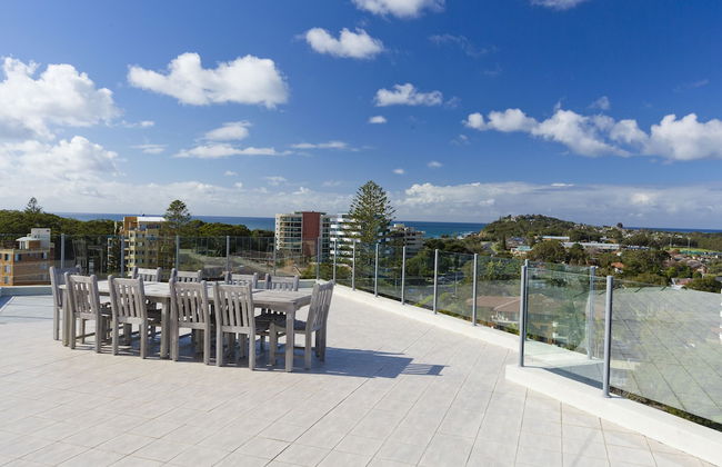 Sevan Apartments - Foto 52