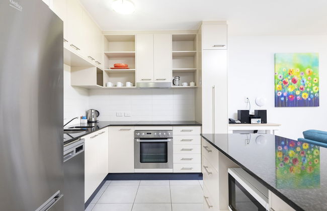Sevan Apartments - Foto 11