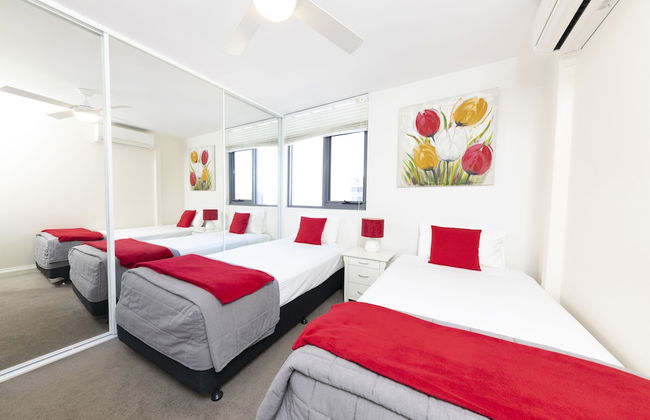 Sevan Apartments - Foto 19