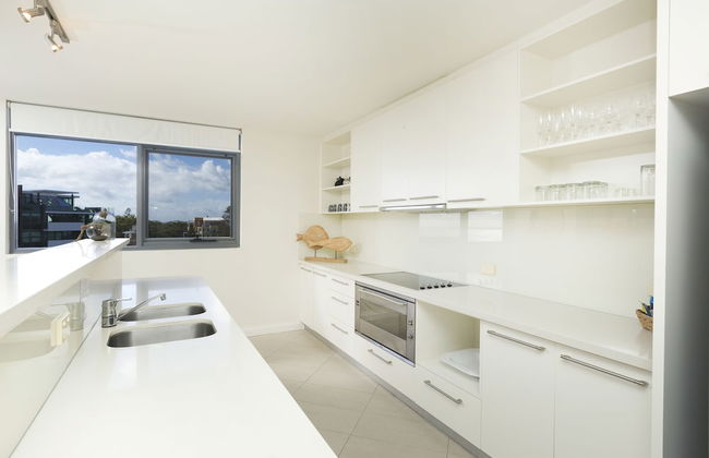 Sevan Apartments - Foto 29
