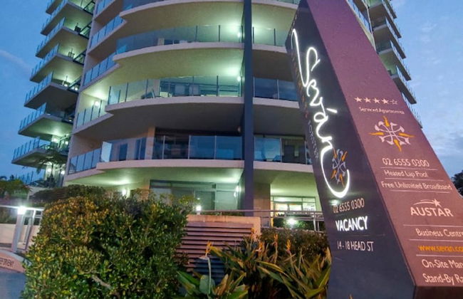 Sevan Apartments - Foto 76