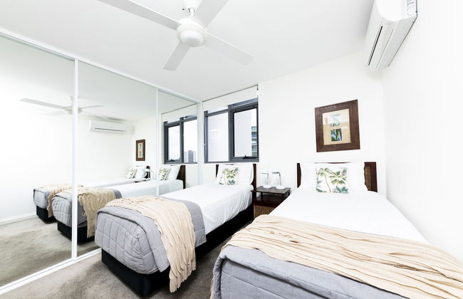 Sevan Apartments - Foto 25