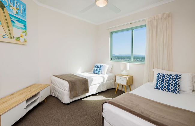 The Waterford on Main Beach - Foto 5