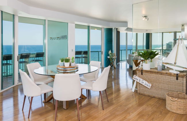 The Waterford on Main Beach - Foto 47