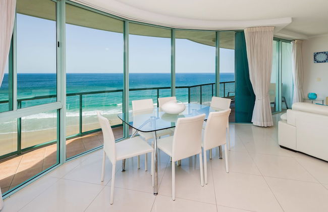 The Waterford on Main Beach - Foto 49