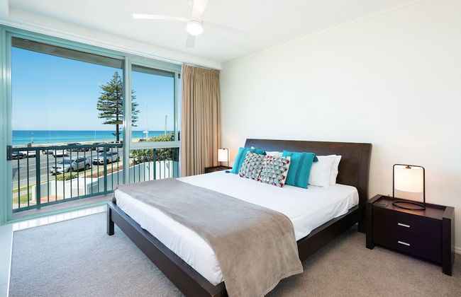 The Waterford on Main Beach - Foto 10