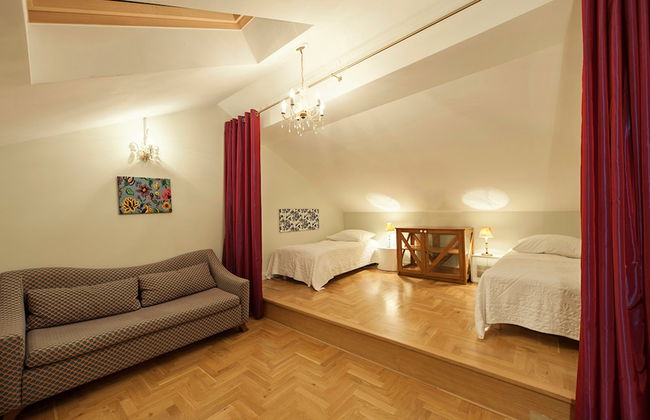 Crystal Suites Chez Helena - Foto 7