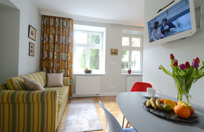 Crystal Suites Chez Helena - Foto 29