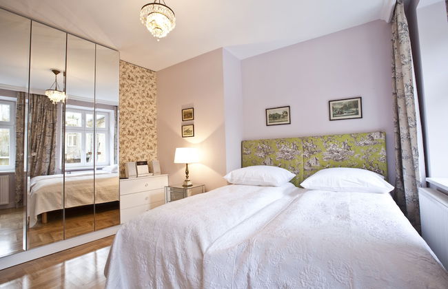 Crystal Suites Chez Helena - Foto 5