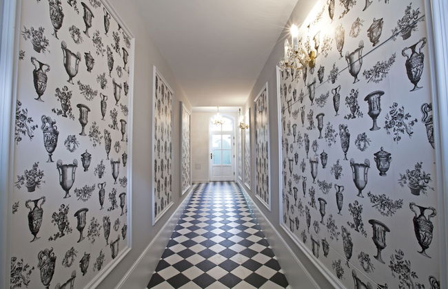 Crystal Suites Chez Helena - Foto 1